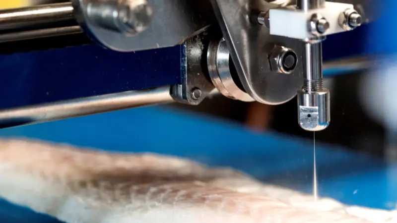 FleXicut cutting
