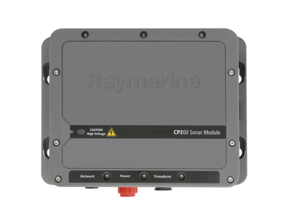 The CP200 sonar