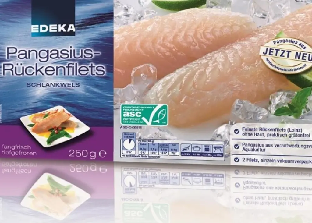 More than 1000 products carrying the ASC logo are available in 37 countries