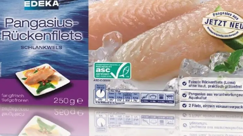 More than 1000 products carrying the ASC logo are available in 37 countries