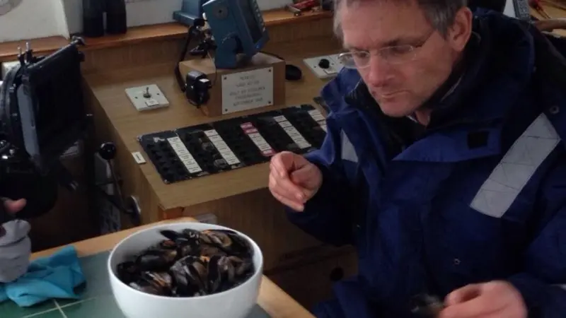 Michael Mosley