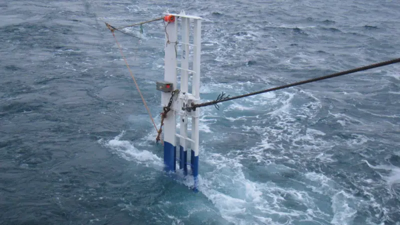 The doors will be tried during fishing trials in September and October