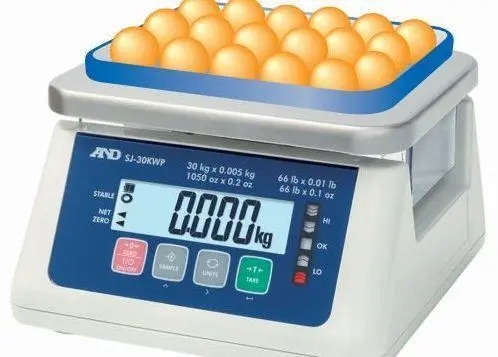 The SJ-WP scale