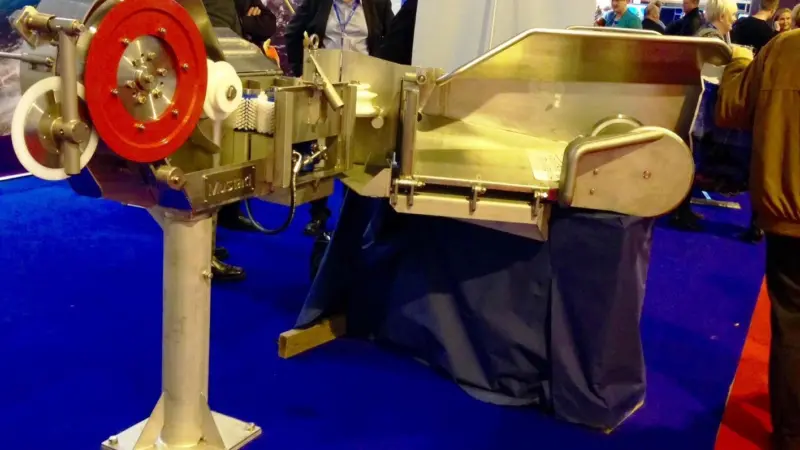 Mustad Autoline has sold its Autoliner CoastalTM System during IceFish
