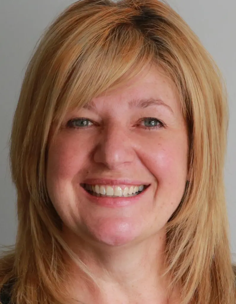 Beth Clark