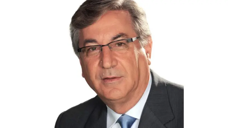 Dr Karmenu Vella, new EU Commissioner for Environment and Maritime Affairs and Fisheries
