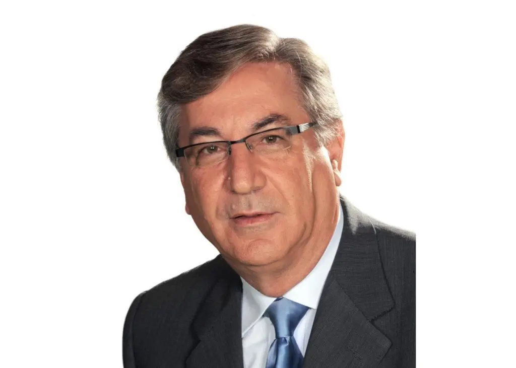 Karmenu Vella