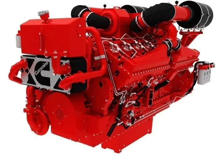 QSK50