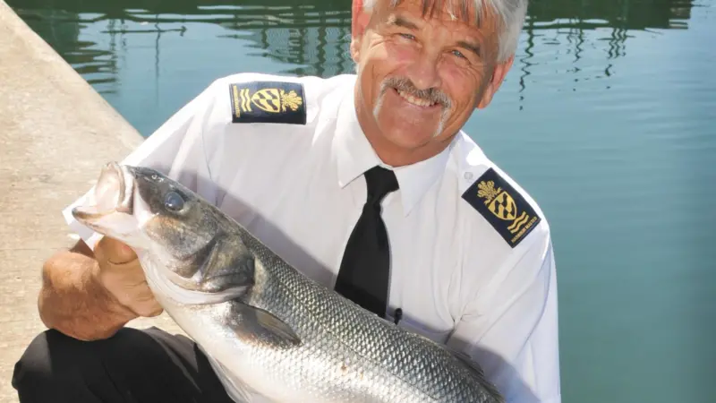 Pete Bromley