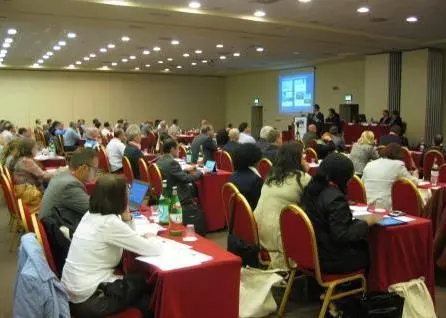 Conference room