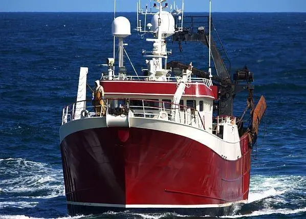 Australia’s oil and gas and commercial fishing, aquaculture and seafood associations have agreed to work together