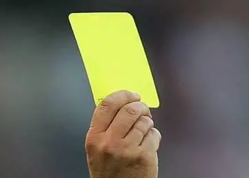 The Solomon Islands, Tuvalu, Saint Kitts and Nevis, and Saint Vincent and the Grenadines have all been issued with a 'yellow card' warning.