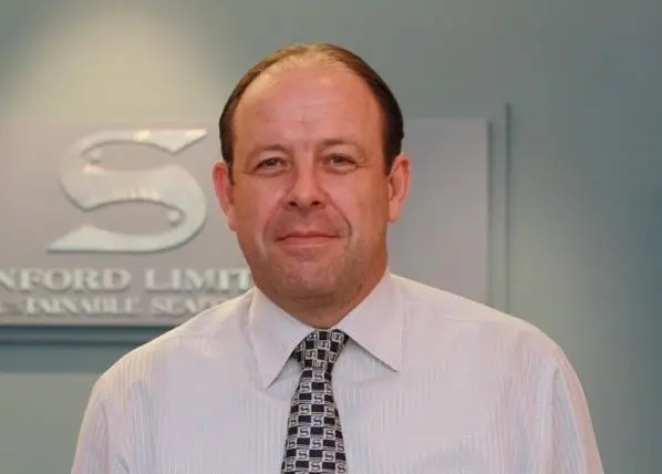 Greg Johansson says illegal fishing poses many dangers and regular surveillance by New Zealand authorities gives Sanford and other authorised fishers peace of mind