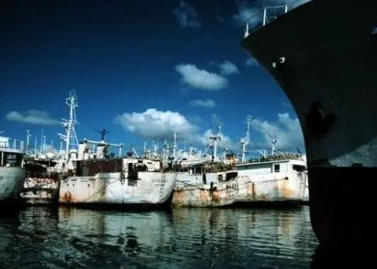 Spain is tackling the problem of IUU fishing head-on with its new fisheries law