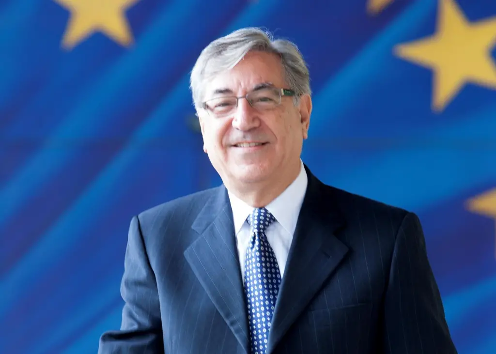 Karmenu Vella, EU Commissioner for Environment, Maritime Affairs & Fisheries