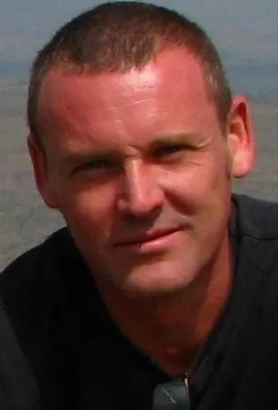 Lee Cocker