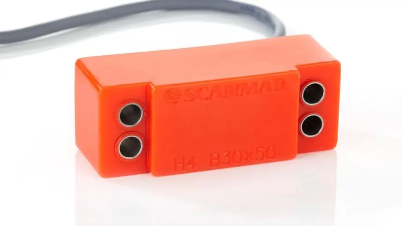 Scanmar’s new hydrophone