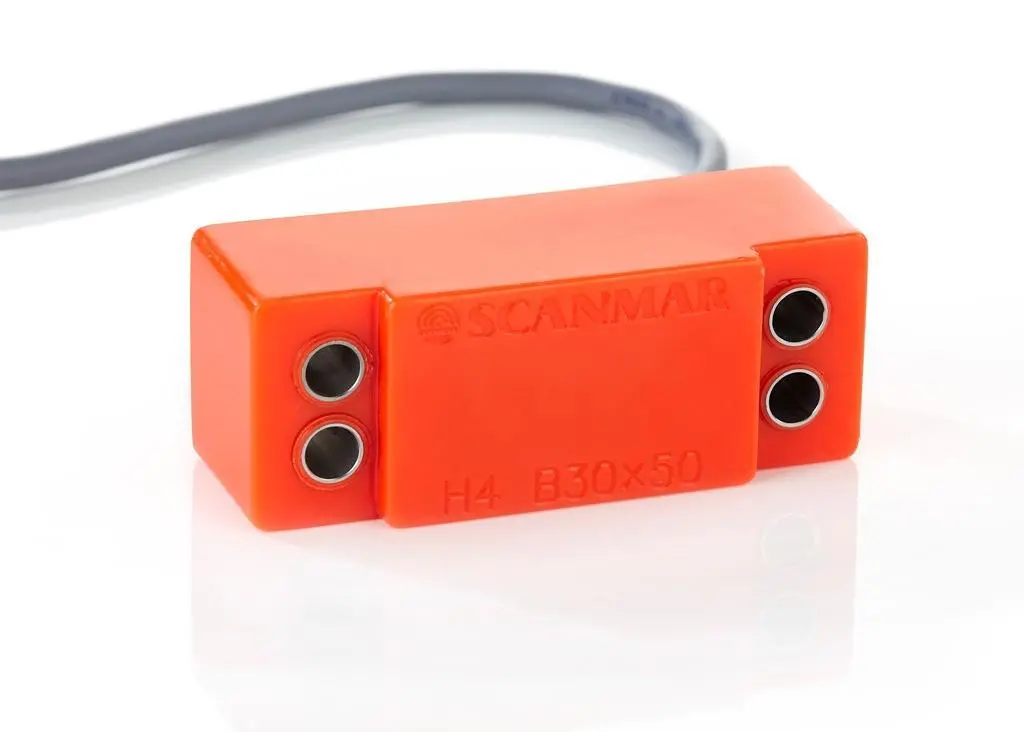 Scanmar’s new hydrophone