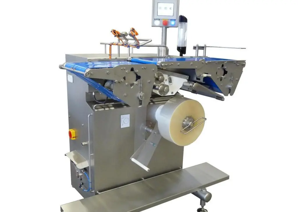 The Proconcept interleaver module