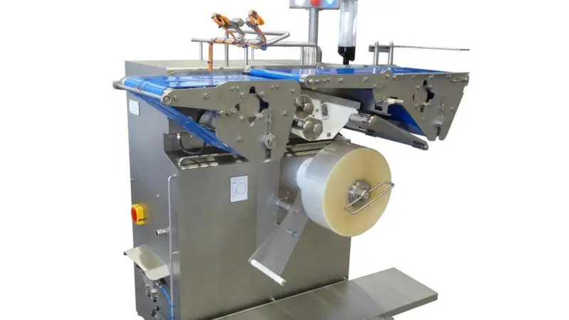 The Proconcept interleaver module