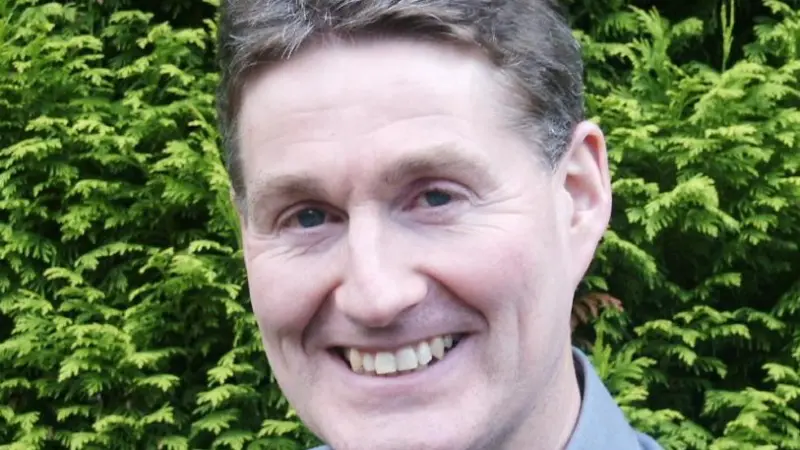 Professor Douglas Tocher:
