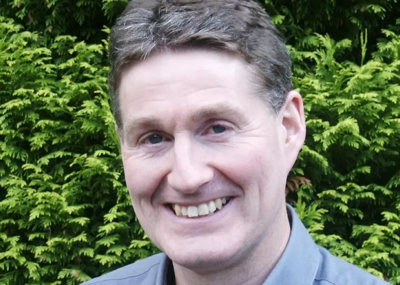 Professor Douglas Tocher: