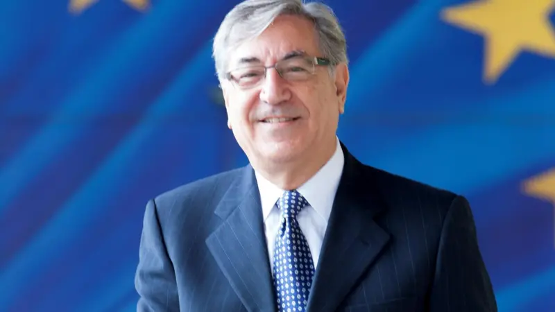 Commissioner Vella: “This investment will be a shot in the arm for Malta's coastal communities and economy as a whole”