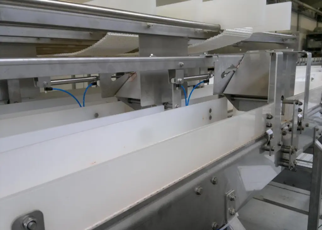 The project will enable NAQUA to increase its production capacity by 75%