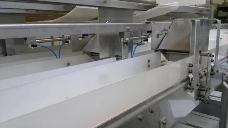 The project will enable NAQUA to increase its production capacity by 75%