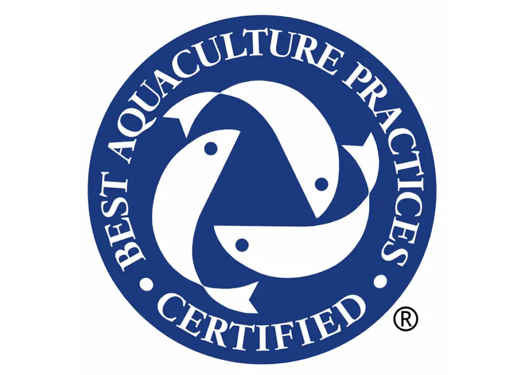 India’s second group has achieved four-star Best Aquaculture Practices (BAP) status for shrimp or any species