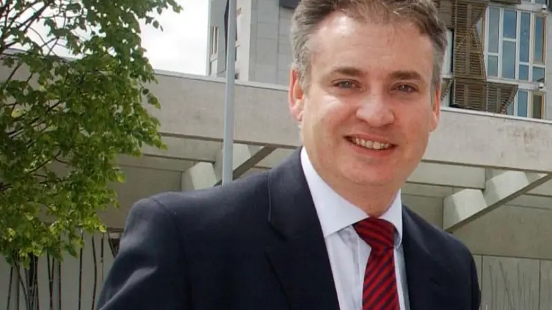 Richard Lochhead: “This marks the beginning of a long term commitment to protect our seas for future generations"