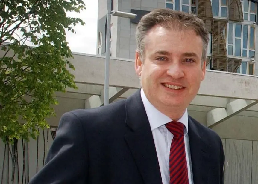 Richard Lochhead: “This marks the beginning of a long term commitment to protect our seas for future generations"