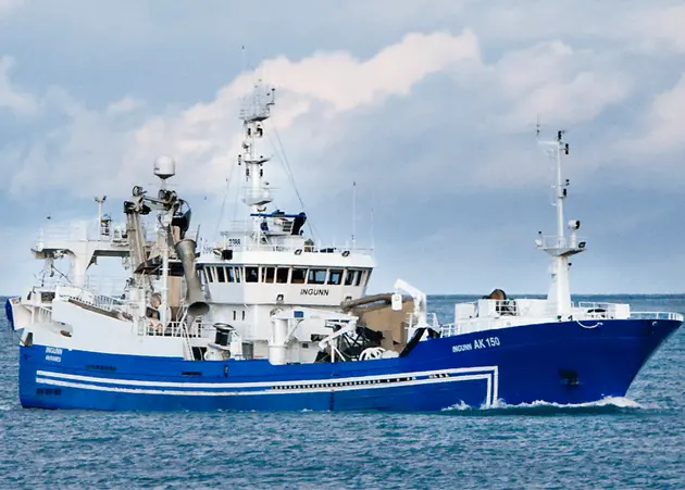 Ingunn AK.