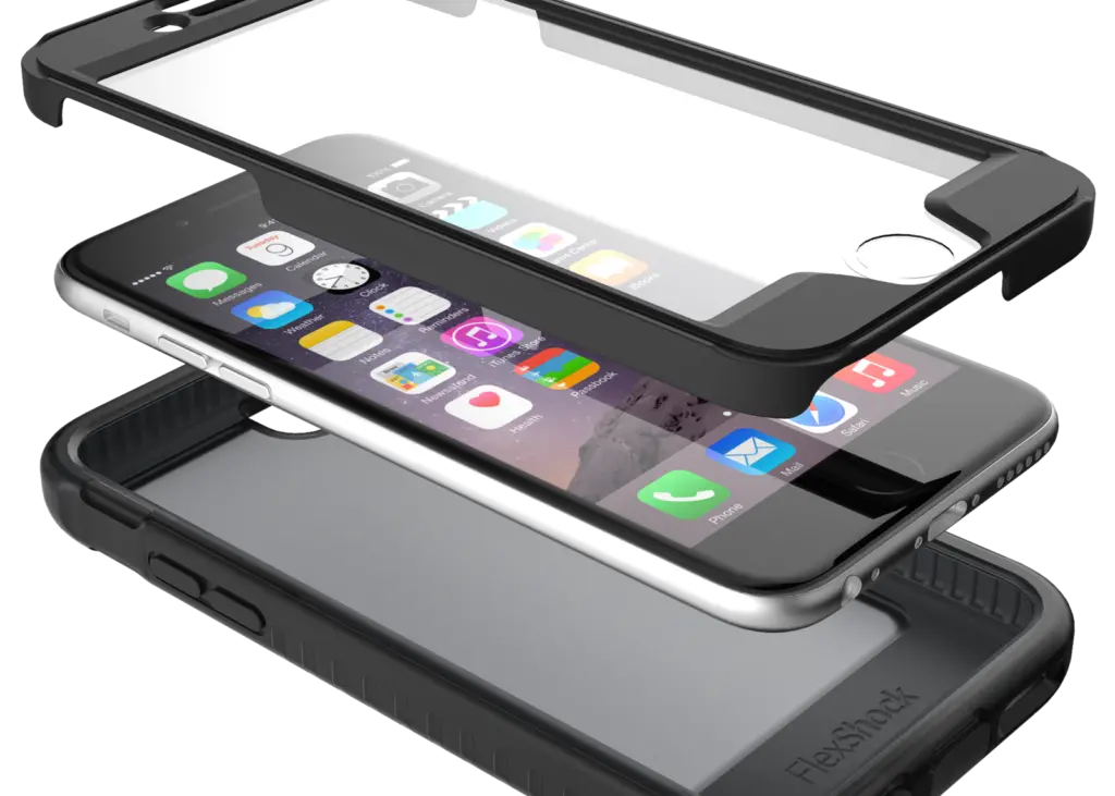 Tech21 Patriot for iPhone 6