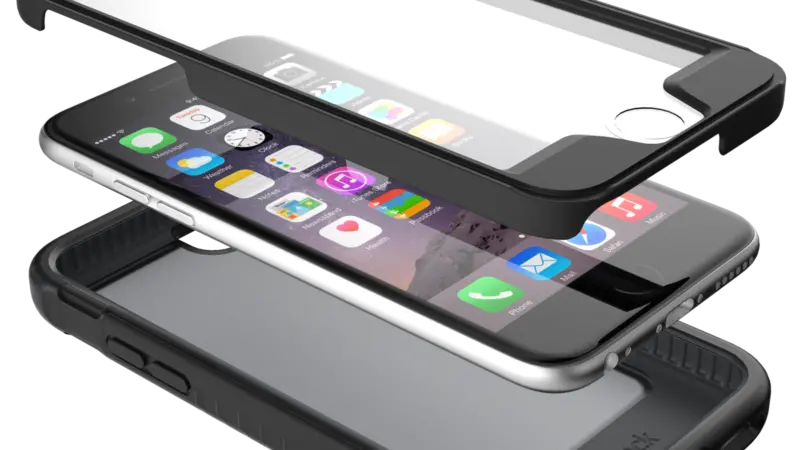 Tech21 Patriot for iPhone 6