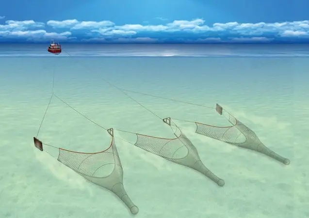 Seafish has updated its ‘Basic Fishing Methods’ publication,