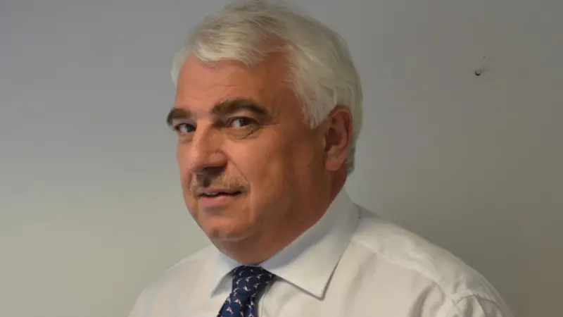 John Burton: “We believe retailers, caterers and brands have a key role to play in using their buying power to help develop the industry”