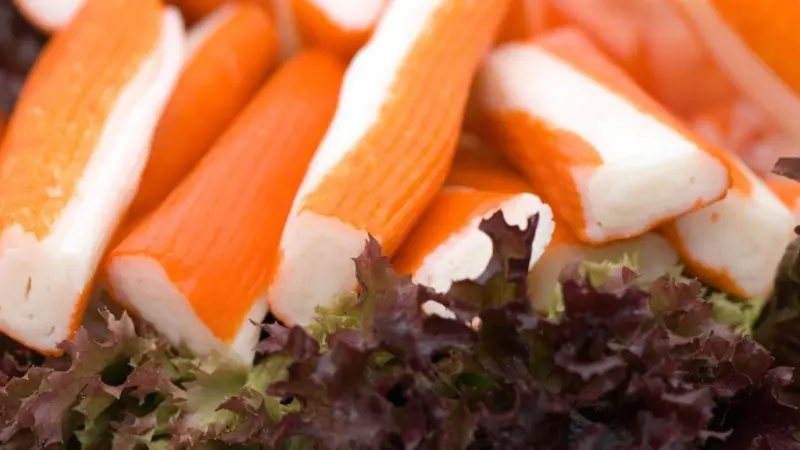 Surimi