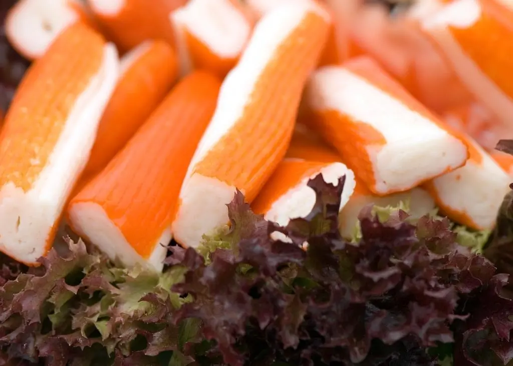 Surimi