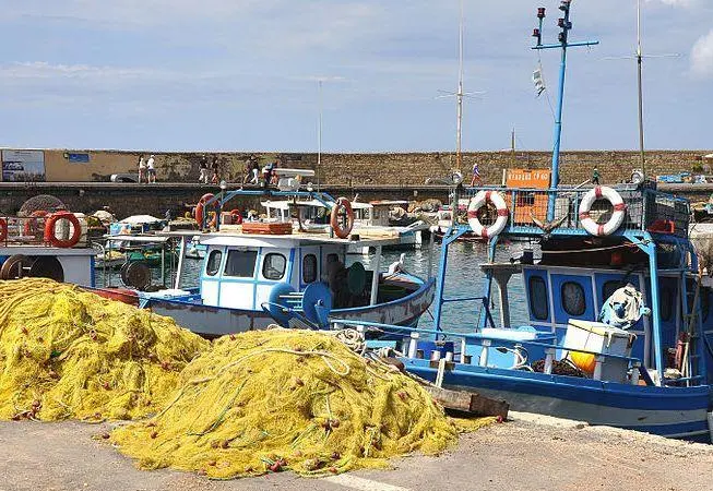 93% of the assessed stocks in the Mediterranean are not sustainably fished. Credit: Moonik/CC BY-SA 3.0, via Wikimedia Commons