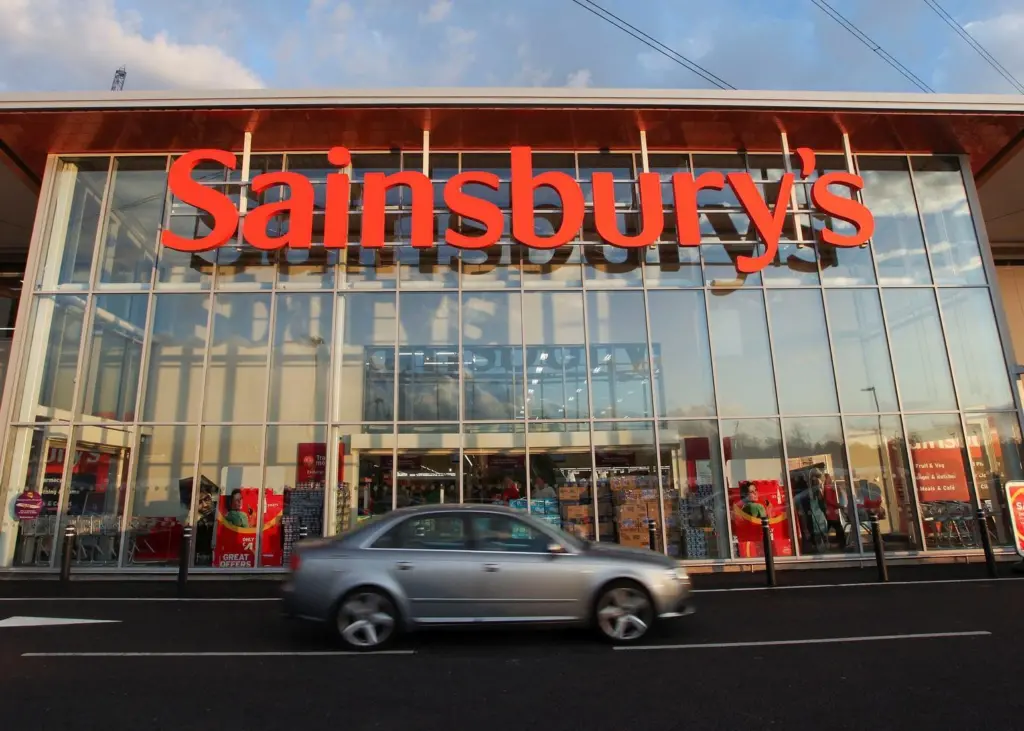 Young’s has lost its salmon processing contract with Sainsbury’s