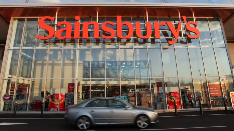 Young’s has lost its salmon processing contract with Sainsbury’s