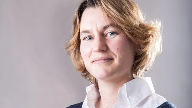 Karin Viergever: "it should now be possible for policymakers to steer development in a more sustainable direction"