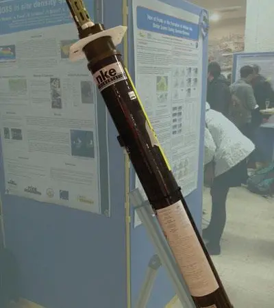 The funds will be used to add 150 Argo floats to the project's