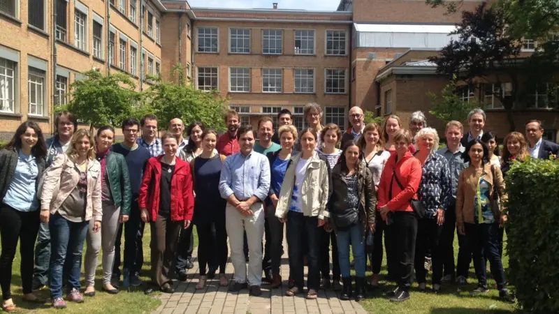 Project partners are developing sensors to detect harmful toxins and pharmaceutical agents that can be found in seafood