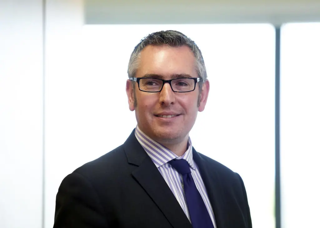 Tom Pickerell: “As part of the scoping project, we will continue to work closely with the ports and supply chain to develop a set of objectives that this standard will achieve”