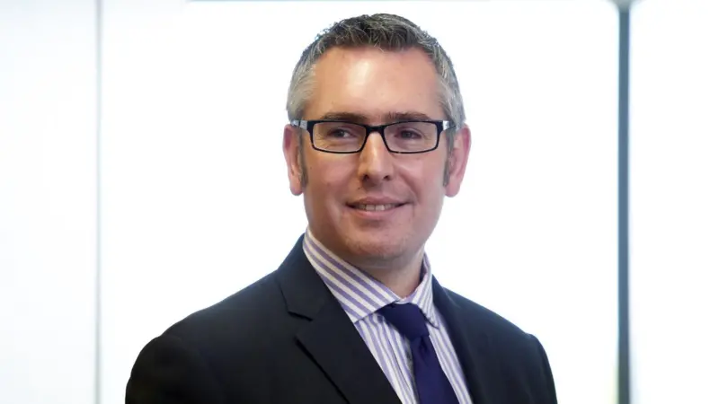 Tom Pickerell: “As part of the scoping project, we will continue to work closely with the ports and supply chain to develop a set of objectives that this standard will achieve”