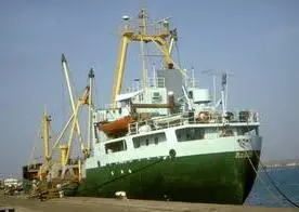 Momentum is gathering in the fight to stop IUU fishing