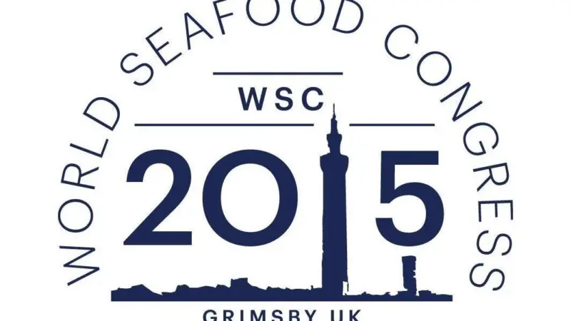 This year's World Seafood Congress takes place from 5 to 9 September