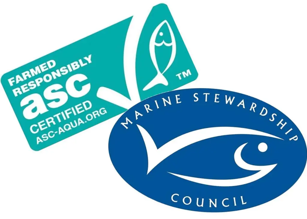 Research has found that two thirds of consumers who eat fish at least twice a month do not read the label